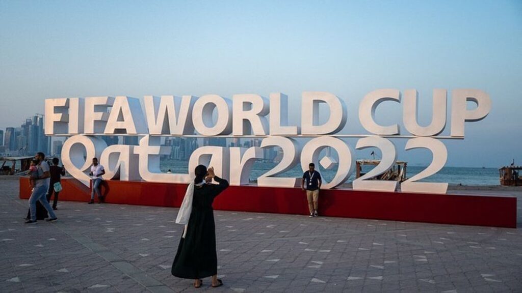 Qatar FIFA 2022 Worldcup