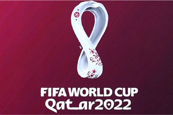 FIFA WORLD CUP QATAR 2022 schedule