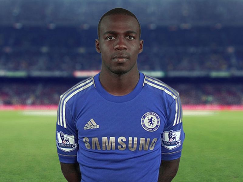 Gael Kakuta Chelsea fifa 2022