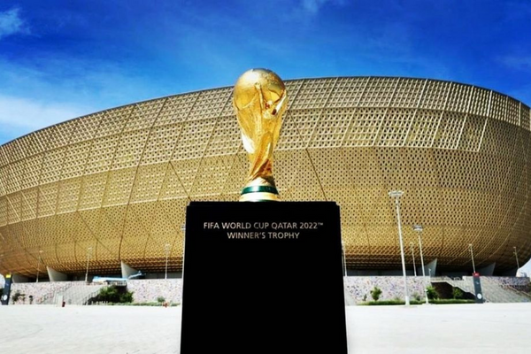 FIFA world cup 2022