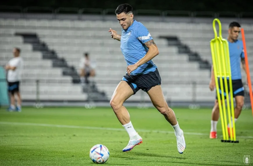 Uruguay national football team