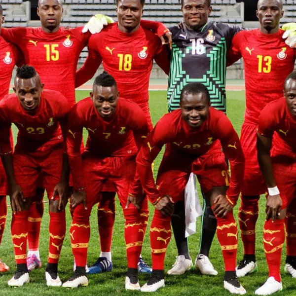 10 Shocking Facts about Ghana National Football Team | Ready to face Ronaldo and Team in World Cup 2022.