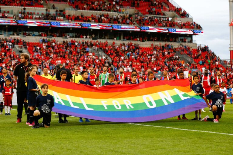 lgbt community qatar fifa footballcow