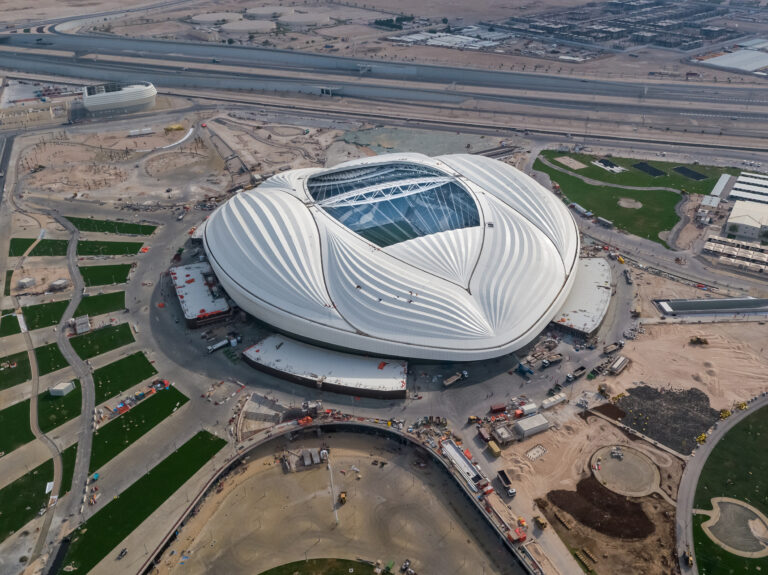 Qatar Fifa WorldCup 2022