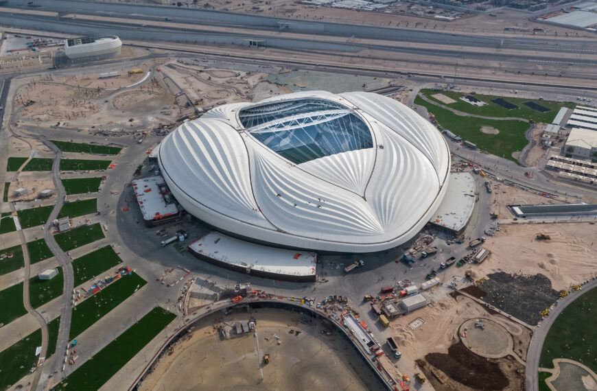 Qatar Fifa WorldCup 2022