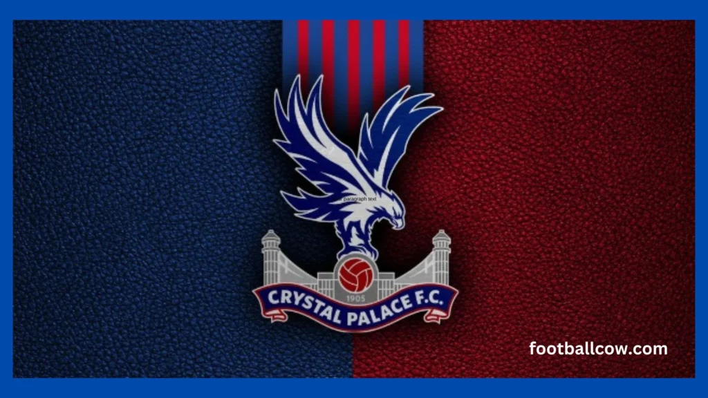 CRYSTAL PALACE