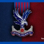 CRYSTAL PALACE fc footballcow