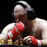 chess boxing