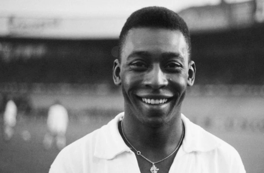 SHOCKING! Brazil legend Pele no longer responding to chemotherapy, rushed to end-of-life care in hospital