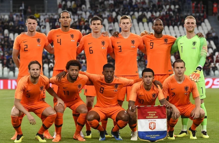 🛑LIVE Netherland vs USA World Cup 2022: Timeline, Lineups, Prediction, and Betting Odds